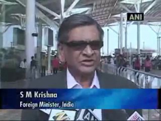 India seeks access to IC-814 plotter-SM Krishna.mp4