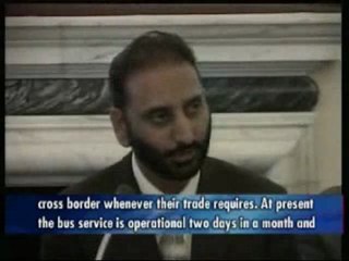 India to simplify travel procedures for better trade.mp4