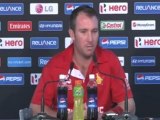 ICC World T20 2012- Brendan Taylor post-match conference.mp4