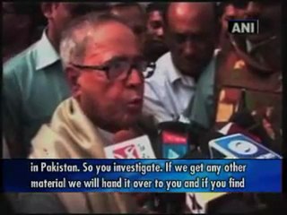 India urges Pak to share investigation information.mp4
