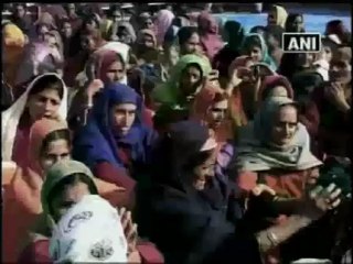 India will not bow before terrorism- Sonia Gandhi.mp4