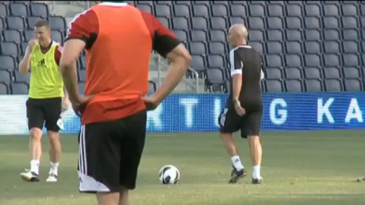 Transfer-Roundup: Redknapp nimmt Joe Cole ins Visier