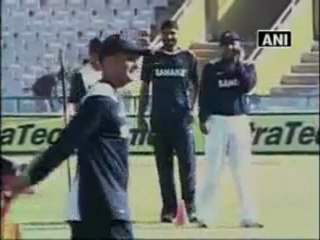India's cricket tour of Pakistan called off.mp4