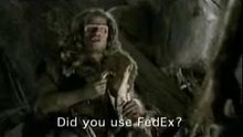 fedex