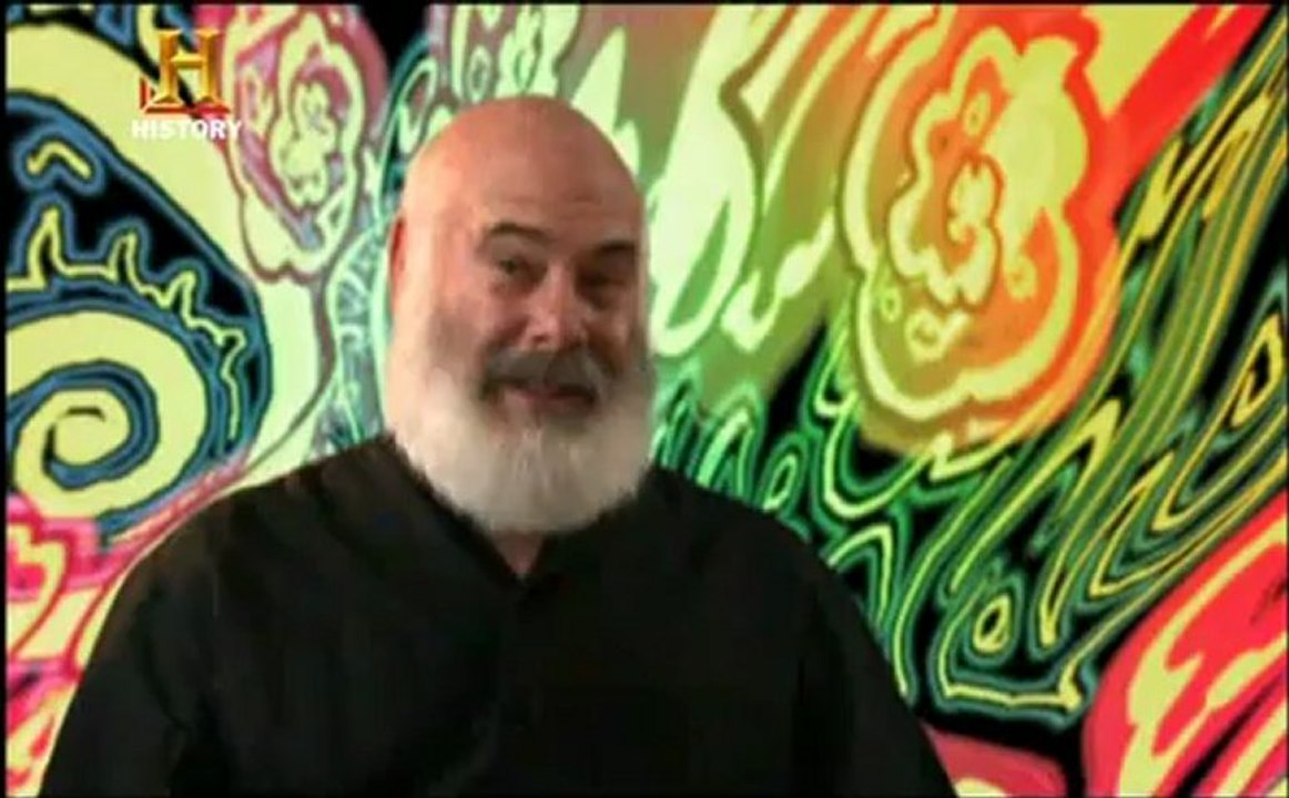 Lsd ve Uyusturucular - 2