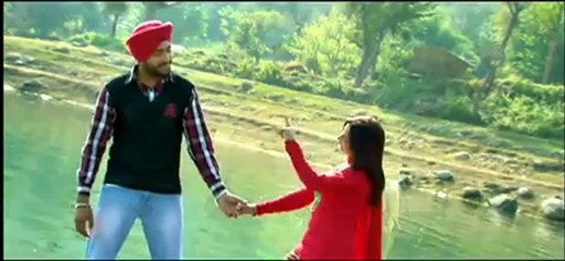 Balwinder  Singh - Dil DI Dharkan Tik Tik  [Official Video].mp4