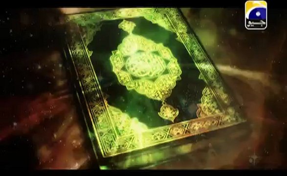 Aalam Aur Aalim with Dr Aamir Liaquat Hussain Video Promo 2013