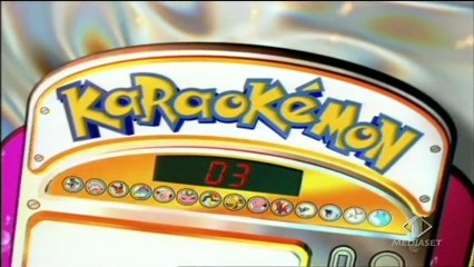 Pokémon: Always Pokémon - Karaokémon - Noi due e i Pokémon [HD]