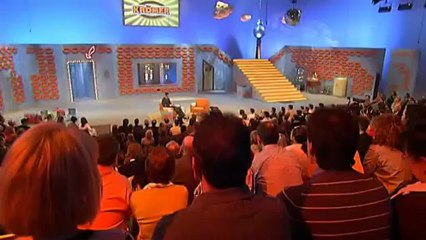Krömer - Die internationale Show S03E11