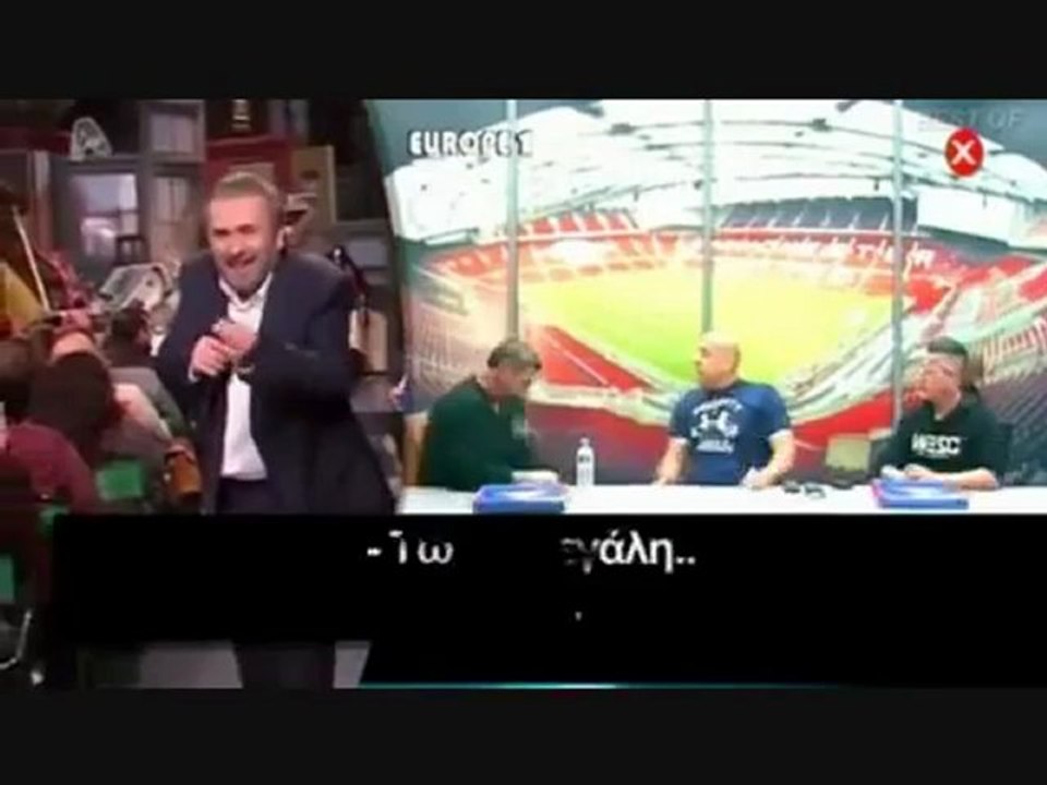 Λαζόπουλος Raptopoulos για Τρέμη Τσαπανίδου