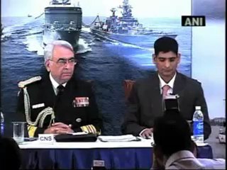 Indian naval chief admits to systemic failure.mp4