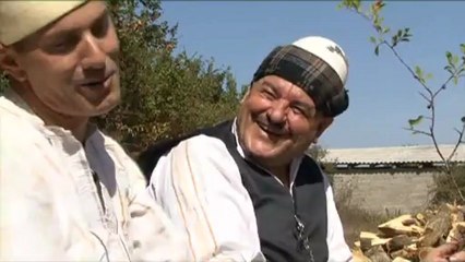 Gezuar Me Lalushin 2o13 - PJESA E DYTE -