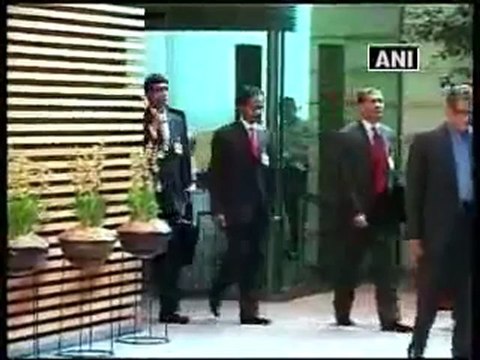 Indo-Japan discusses bilateral and global issues.mp4