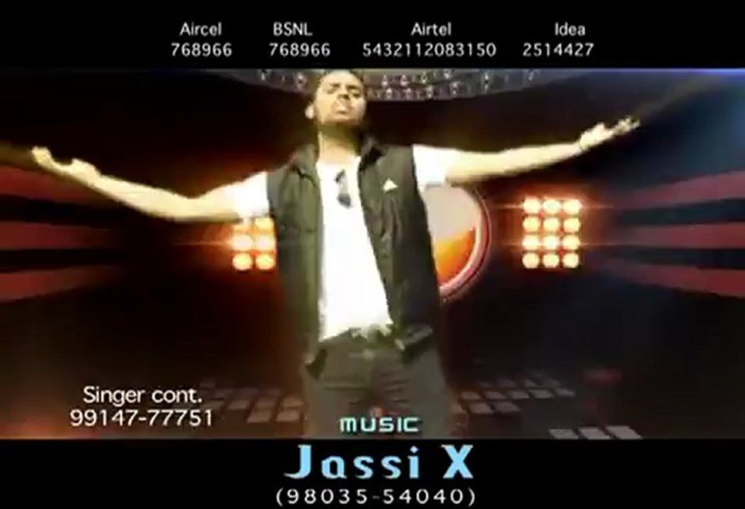 Happy Kahlon - Purpose (Official Promo).mp4
