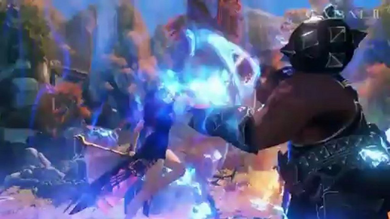 GameTag.com - Where Can You Buy Cabal Accounts - (KR) - Teaser trailer