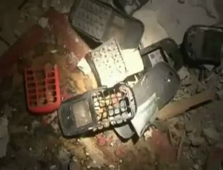 Перестрелка, Махачкала