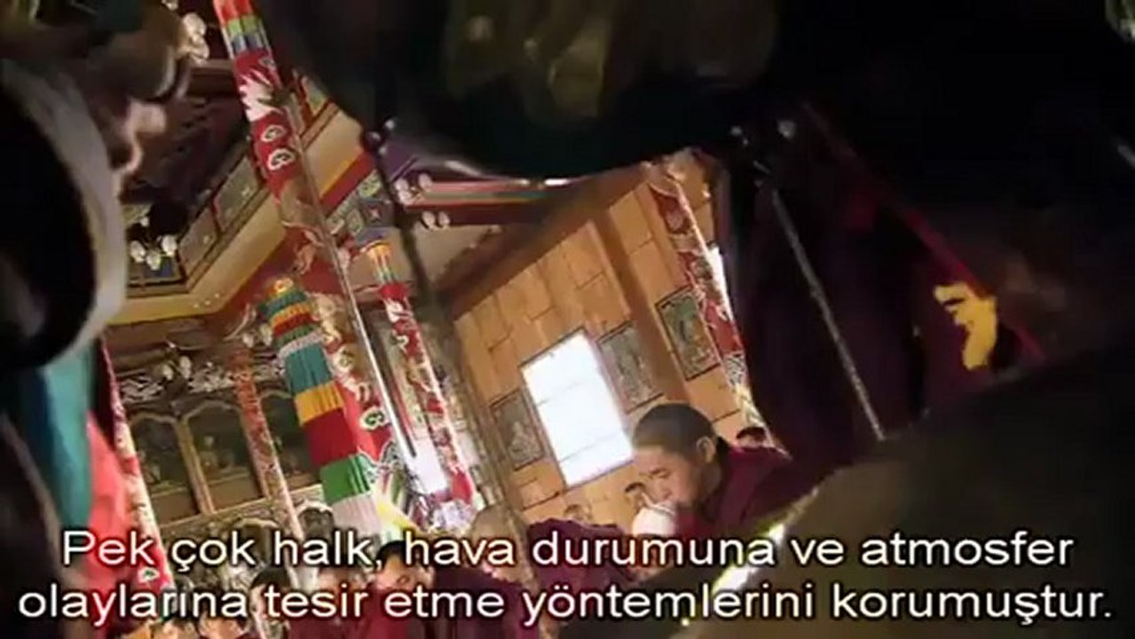 Su Büyük Gizem - Water The Great Mystery - 2