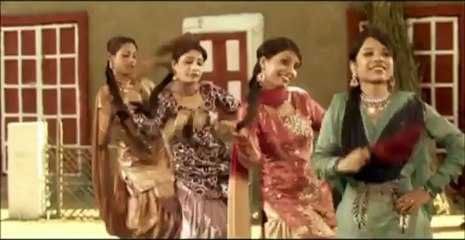 Jaismeen Jassi & Davinder deol - Punjabi Bolliyan {Official Video} punjabi hit song 2012.mp4