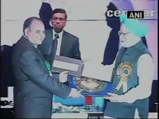 Invent better technologies to fight terrorism- PM.mp4