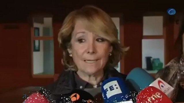 Aguirre pide una investigación internacional sobre la muerte de Oswaldo Payá