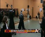 Artes Marciales Valencia | Iaido | Iaijutsu | Kenjutsu