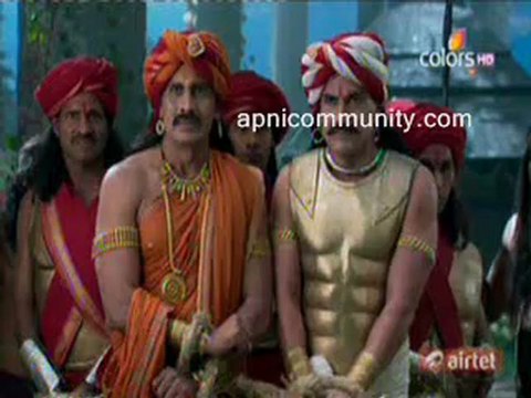Jai Maa Durga[Episode - 15] - 4th January 2013 pt3