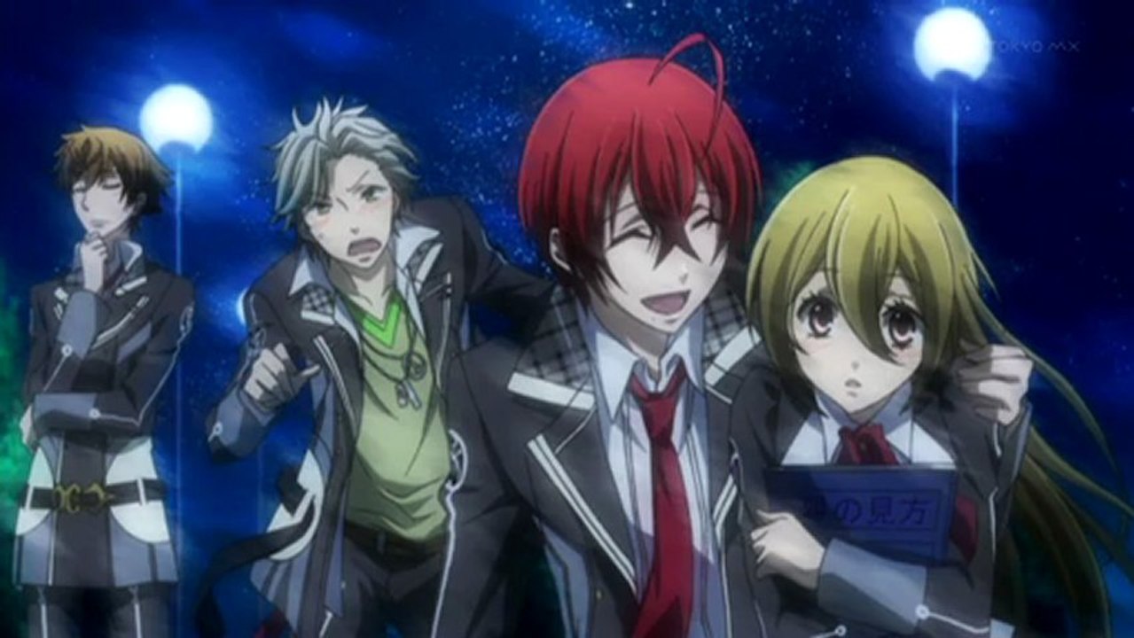 Starry Sky - 14