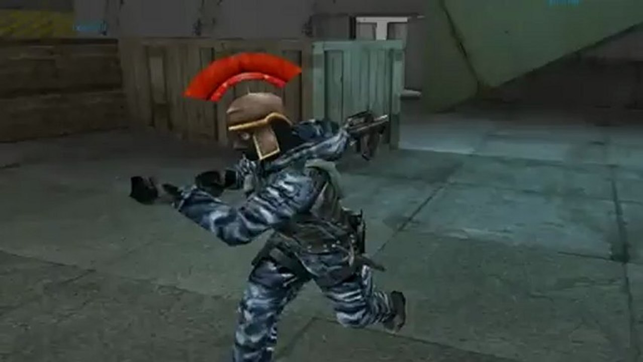 GameTag.com - Where Can You Sell Crossfire Accounts - Halloween Trailer HQ