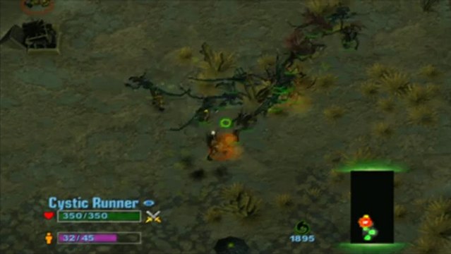 Let's Play Aliens versus Predator Extinction - #054 - Regeln der Nachfolge