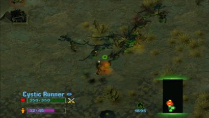 Let's Play Aliens versus Predator Extinction - #054 - Regeln der Nachfolge