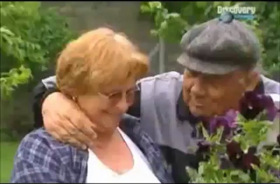 Découvrez l'histoire incroyable de Frano Selak, l'homme le plus chanceux du monde