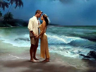 ALAIN BARRIERE  -  NOUS PARTIRONS ENSEMBLE