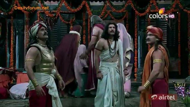 Jai Jag Janani Maa Durga 4th January 2013 Video Watch Online pt1