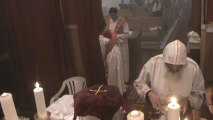 [33] Messe d'Anba Bassilios le 29 Septembre 2012