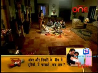 Haunted Nights 4th January 2013 Video Watch Online pt2