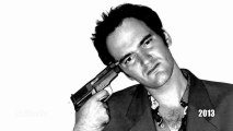 Quentin Tarantino en 60 secondes