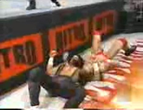 (8.4.1997) Alex Wright vs. Scotty Riggs