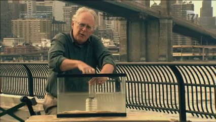 Les constructeurs de l'extrême - Pont