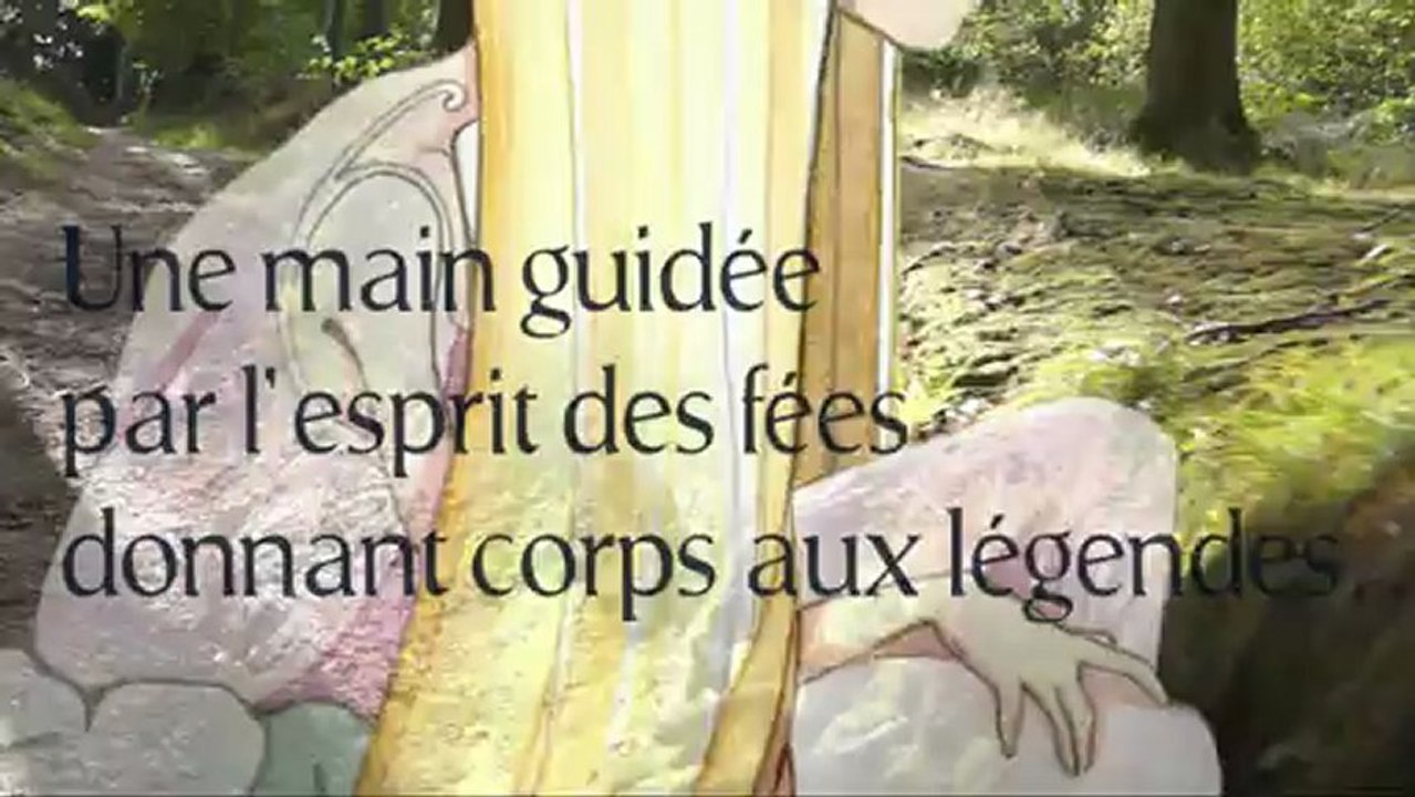 Esprits de la nature: fées, elfes, dévas, lutins, gnomes...