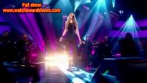 HD Pitbull Ft Shakira Get It Started performance PCA 2013