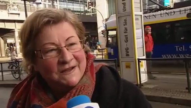 Acentos alemanes: expectativas para 2013 | Berlín político