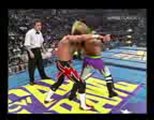 Eddie Guerrero vs Chris Jericho  Fall Brawl 1997