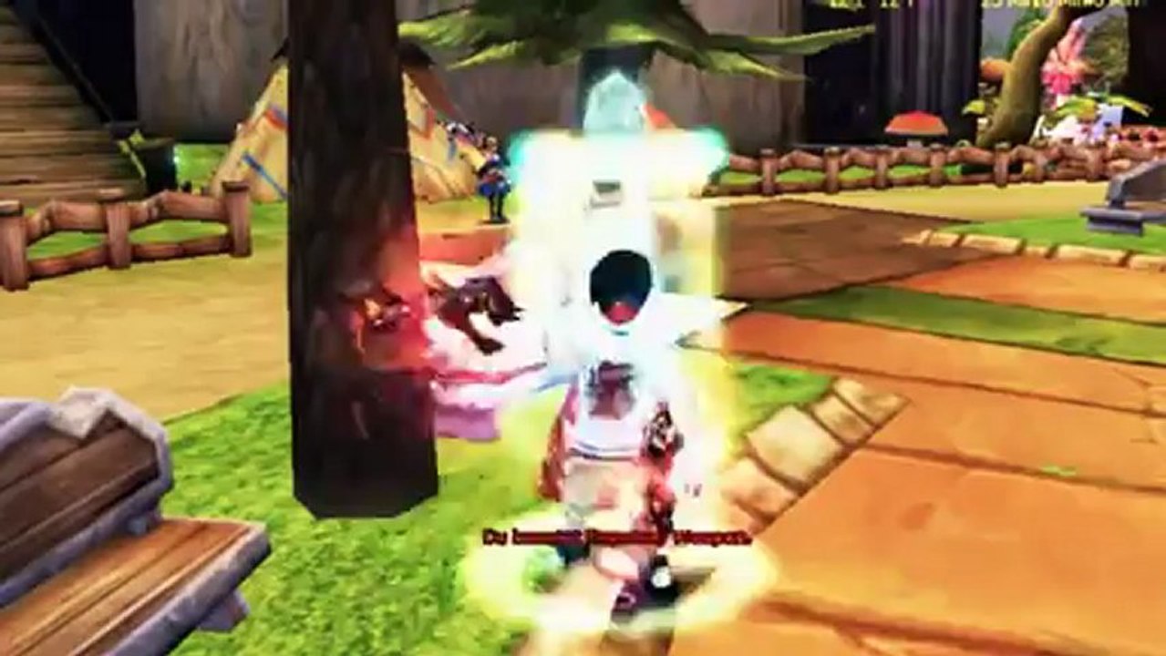 GameTag.com - #1 Place To Buy Fly For Fun Accounts - Inside Trailer