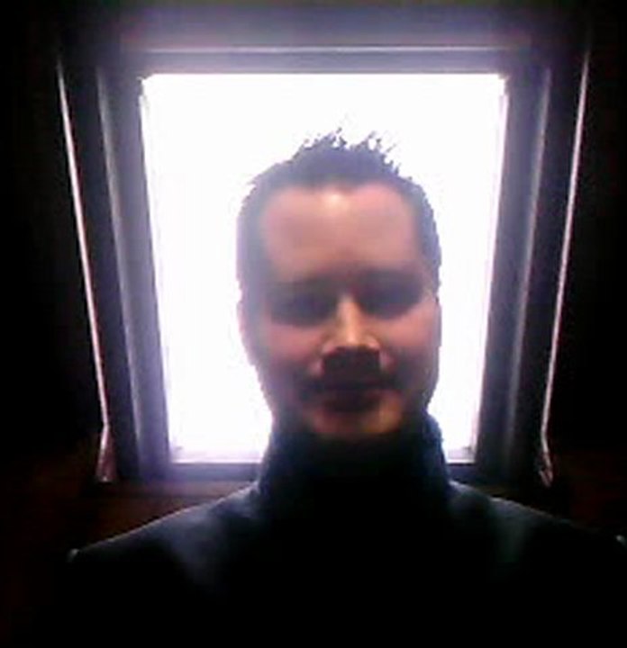 Ryan Padraig Kelly