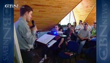 News Channel Morning Edition: January 4, 2013 - CBN.com