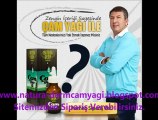 Tanju Çolak'ın Tavsiye Ettiği Natura Derm Çam Yağı Tanıtım Filmi