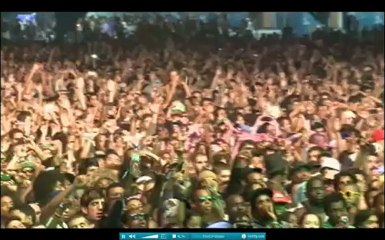 Snoop Dogg Live @ Festival "Sudoeste", Zambujeira do Mar, Portugal, 08-04-2011 Pt.2