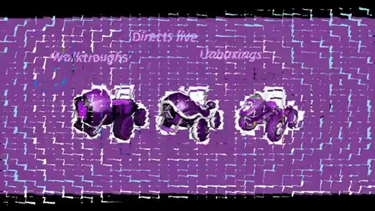 Trailer session online mario kart wii hooper.fr 05/01/13