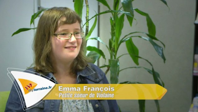 2000 choristes Violaine François