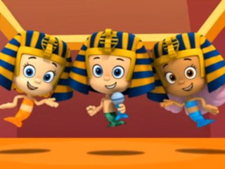 Mais où est-il donc? - Bubulle Guppies